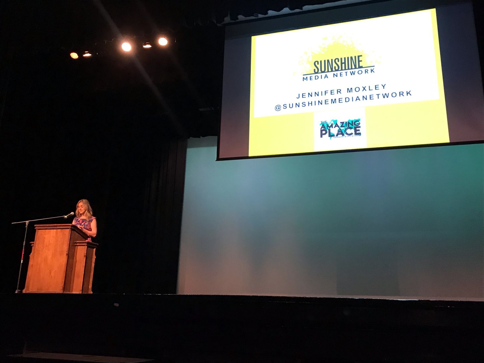 KCS Opening Convocation